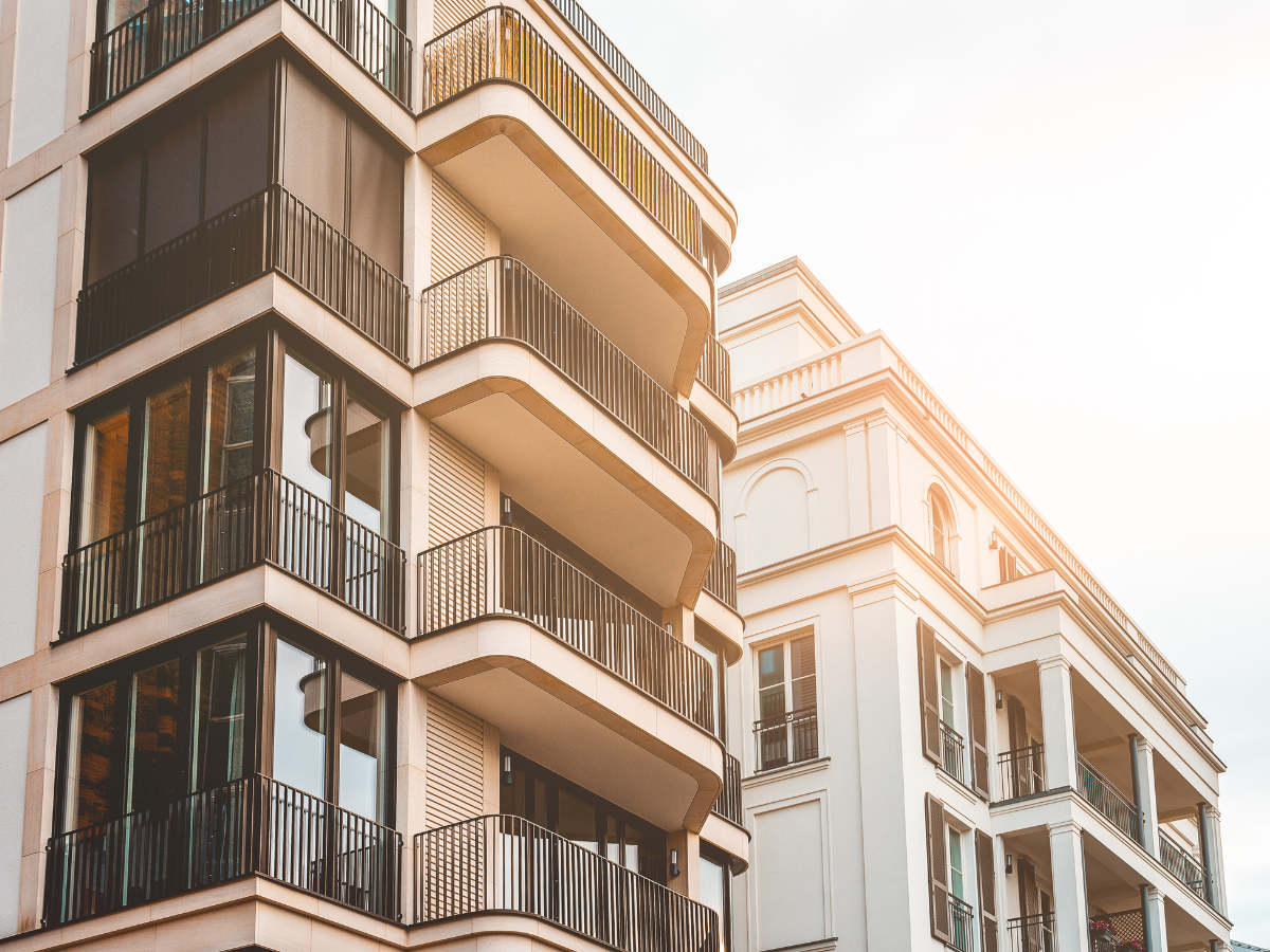 Moderne Wohnimmobilien in in Berlin – Immobilie verkaufen Berlin