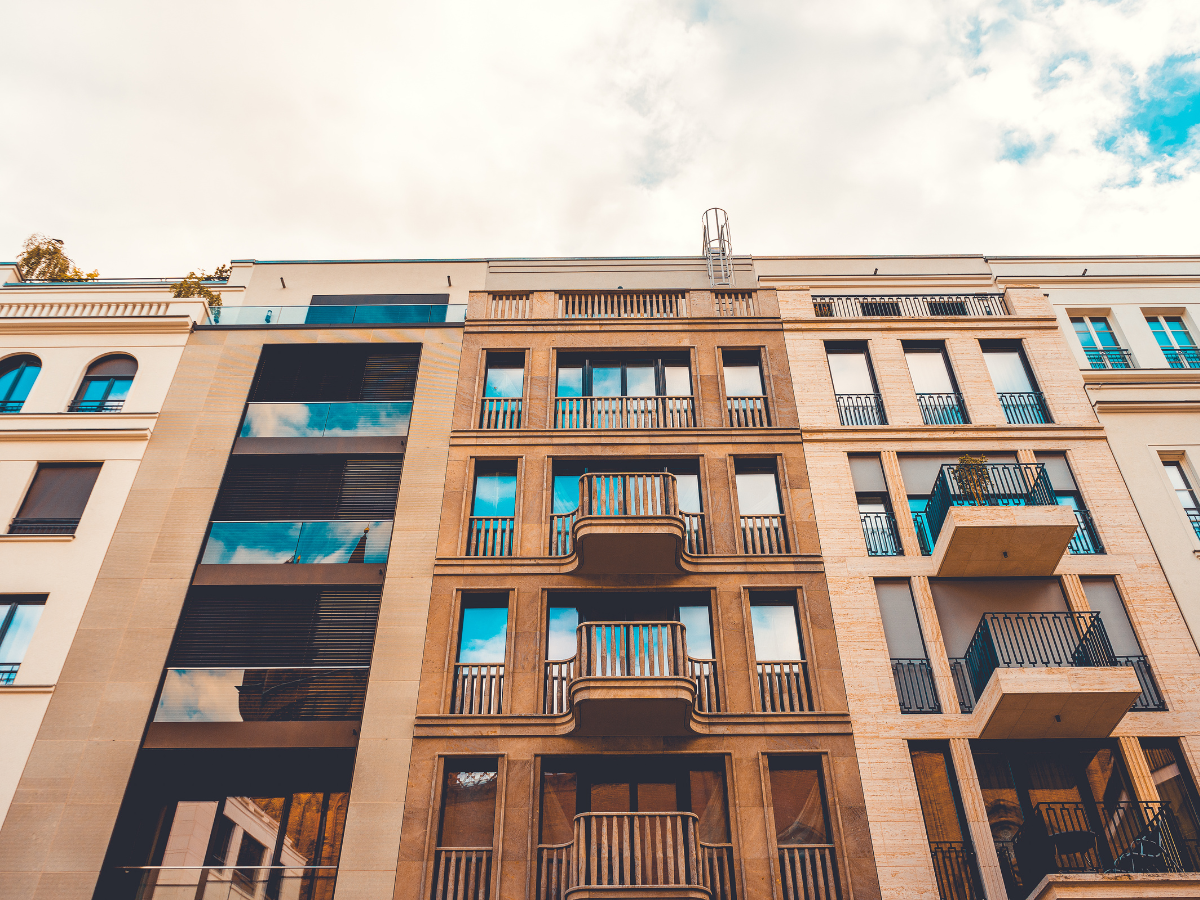 Wohnimmobilien in Berlin zur Immobilienbewertung und Wertermittlung