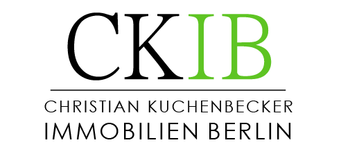 Logo Christian Kuchenbecker Immobilien Berlin - Christian Kuchenbecker Immobilien Berlin Logo Christian Kuchenbecker Immobilien Berlin
